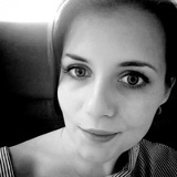 Анастасия Александрова, 17.02.1986, Санкт-Петербург