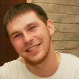 Максим Лавриненко, 17.07, Владивосток