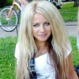 Милена Акопян, 25.07, Донецк