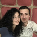 Nati Gergedava, 27.07.1987, New York City