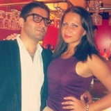 Anna Babenko, 11.10.1990, Москва