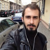 Егор Данилов, 26.02.1989, Кишинев