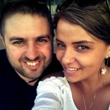 Даніела Петрик, 08.08.1995, Хуст