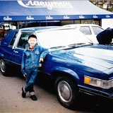 Серега Ролов, 24.09.1994