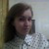 Оксана Кононова, 12.08.1988, Хабаровск