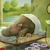 Валентина Бабакишвили, 11.03.1986