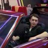 Василий Сычёв, 07.06, Симферополь