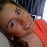 Екатерина Олейникова, 24.10.1990, Хабаровск