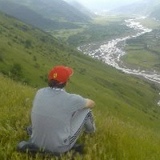 Заур Микоянов, 05.10.1947, Радужный