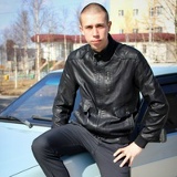 Сергей Данковцев, 26.09.1989, Радужный