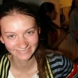 Яна Антоненко, 12.08.1989, Санкт-Петербург