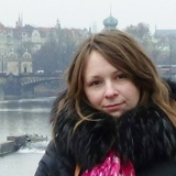 Мария Пчельник