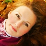 Екатерина Луговская, 22.01.1985, Санкт-Петербург