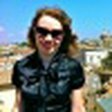 Оля Шутова, 21.07, Berlin