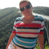 Юлия Ляпунова, 19.09.1980, Нижневартовск