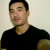 Азизбек Генжебаев, 25.01