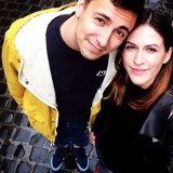 Константин Голубев, 08.01.1989, Киев