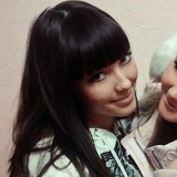 Елена Гуськова, 26.10, Бузулук