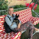 Юленька Иванова, 31.07.1988, Санкт-Петербург