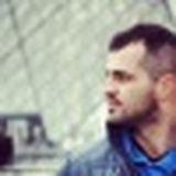 Sandro Schafranskiy, 14.02, Curitiba