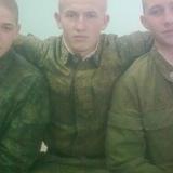 Тёма Бабкин, 10.11, Липецк