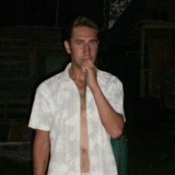 Антон Гаврилов, 24.01.1984, Санкт-Петербург