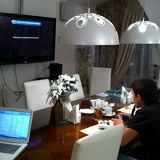 Карим Загидуллин, 01.04, Москва