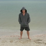 Женя Мискевич, 08.04.1989, Москва