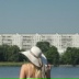 Елена Краковская, Москва