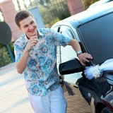 Михаил Марущак, 20.02.1986