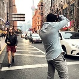 Михаил Клецов, 21.10, Санкт-Петербург