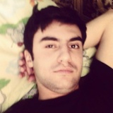 Xəyal Gülüşov, 17.03.1994, Баку