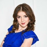 Лена Сорокина, Санкт-Петербург