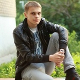 Александр Денисов, 10.11, Харьков