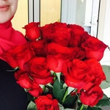 Marina Taramova, Грозный