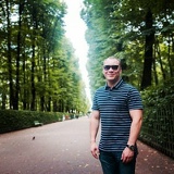 Сергей Захаров, 06.07, Москва