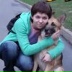 Екатерина Лазуткина, 09.05.1986, Москва