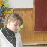 Маряна Соболь, 10.08, Львов