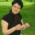 Галина Овчинникова, Владимир