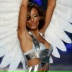 Selita Ebanks, 01.09, Timişoara