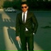Ayaz Memmedov, Баку