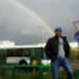 Derman Arar, 08.10, Santiago