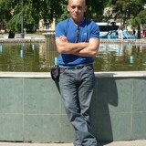 Александр Никулин, 05.04.1981, Ростов-на-Дону