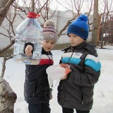 Оксана Хабло, 30.06, Баштанка