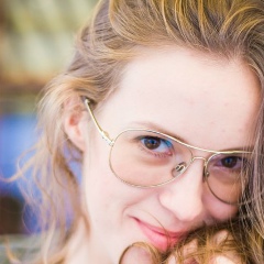 Kateryna Synkova, 04.12.1985, Киев