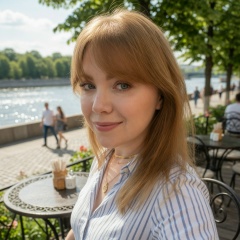 Anna Feelsoul, Омск