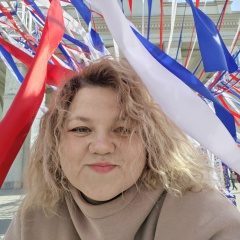 Юлия Невежина, 02.02, Москва