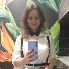 Ольга Асташина, 25.03, Волгоград