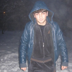 Ash Kazaryan, Ереван