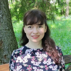 Лена Минеева, 15.10, Нижний Новгород